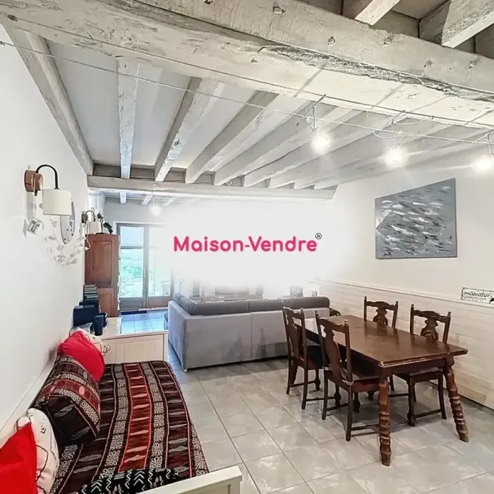 Maison 4 pièces La Ferté-Bernard à vendre